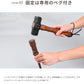 Woodi Lantern Stand (ウッディランタンスタンド)