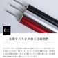 【 Alumi pole 2.8 】 アルミポール 2.8 ブラック シルバー レッド 直径33mm 高さ140～280cm