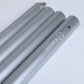 【 Alumi pole 2.4 】 アルミポール 2.4 ブラック シルバー レッド 直径28mm 高さ120～240cm