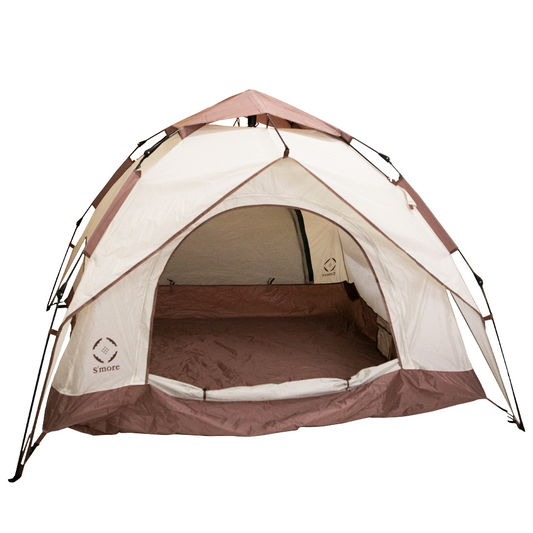 初心者用テント – 【公式】S'more(スモア) 初心者用テント – 【公式】S'more(スモア)